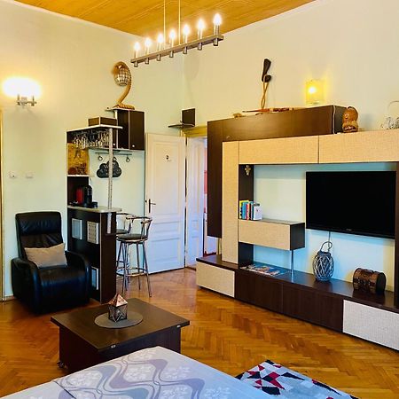 Central 2 Bedrooms Apartment Brașov Exterior foto