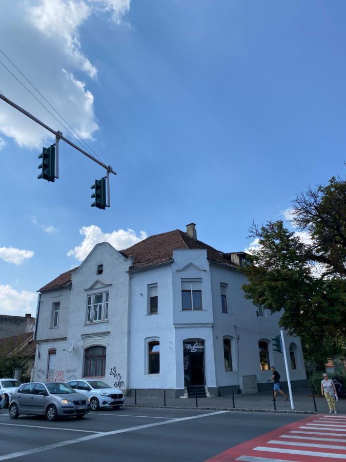 Central 2 Bedrooms Apartment Brașov Exterior foto